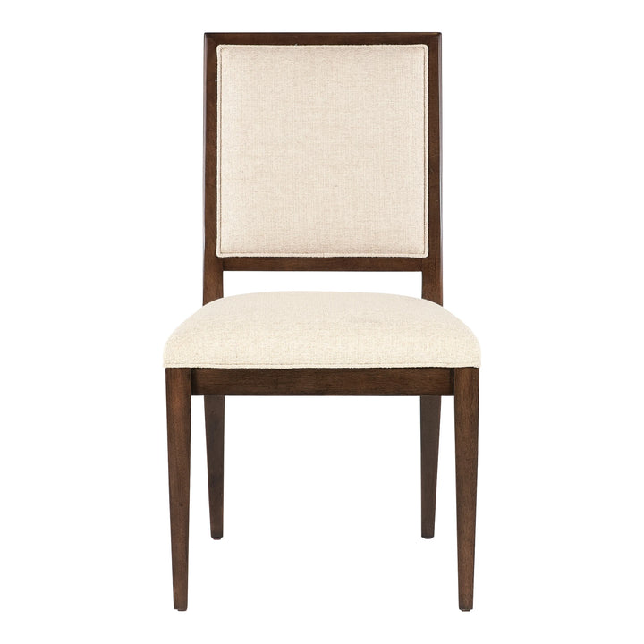 Archives Upholstered Side Chair