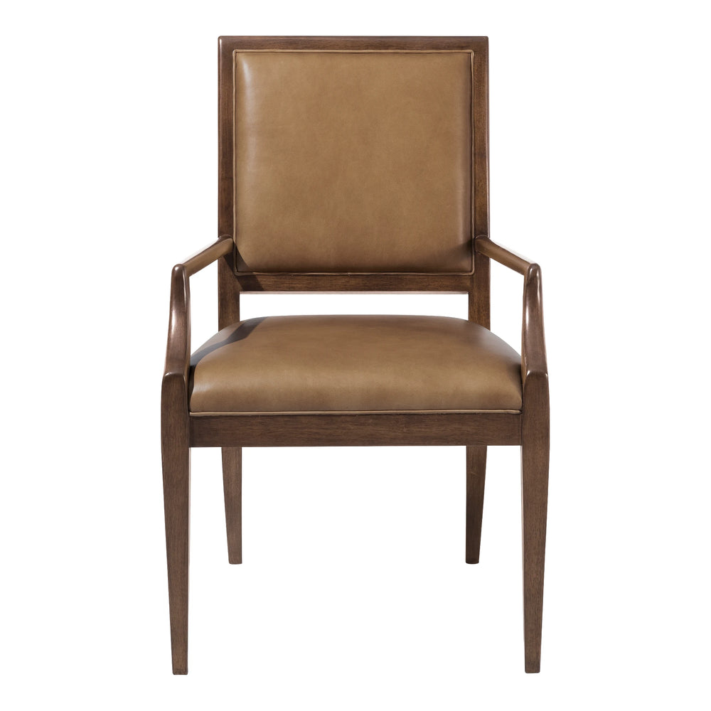 Archives Leather Arm Chair Dining Room Hooker Furniture