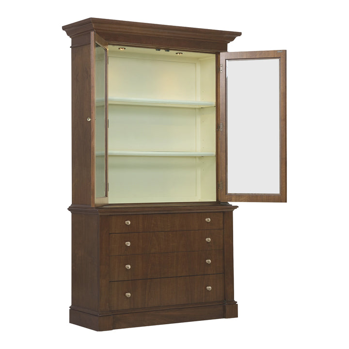 Archives Display Cabinet Dining Room Hooker Furniture