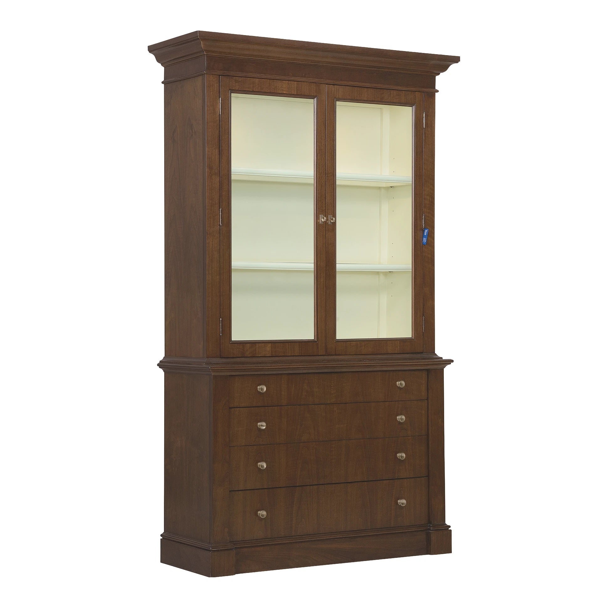 Archives Display Cabinet from Archives Collection | Seldens