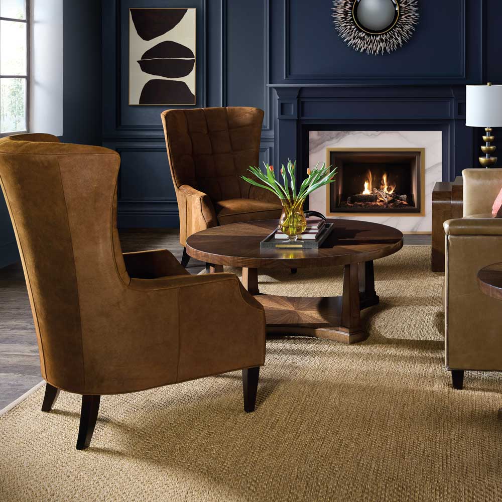 Archives Round Cocktail Table Living Room Hooker Furniture