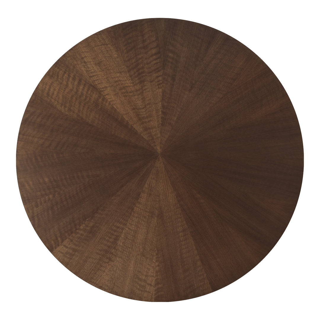 Archives Round Cocktail Table Living Room Hooker Furniture