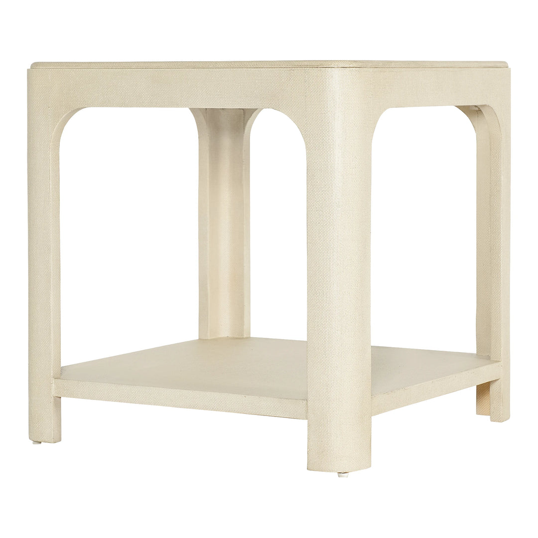 Archives Raffia End Table Living Room Hooker Furniture