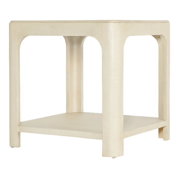 Archives Raffia End Table Living Room Hooker Furniture