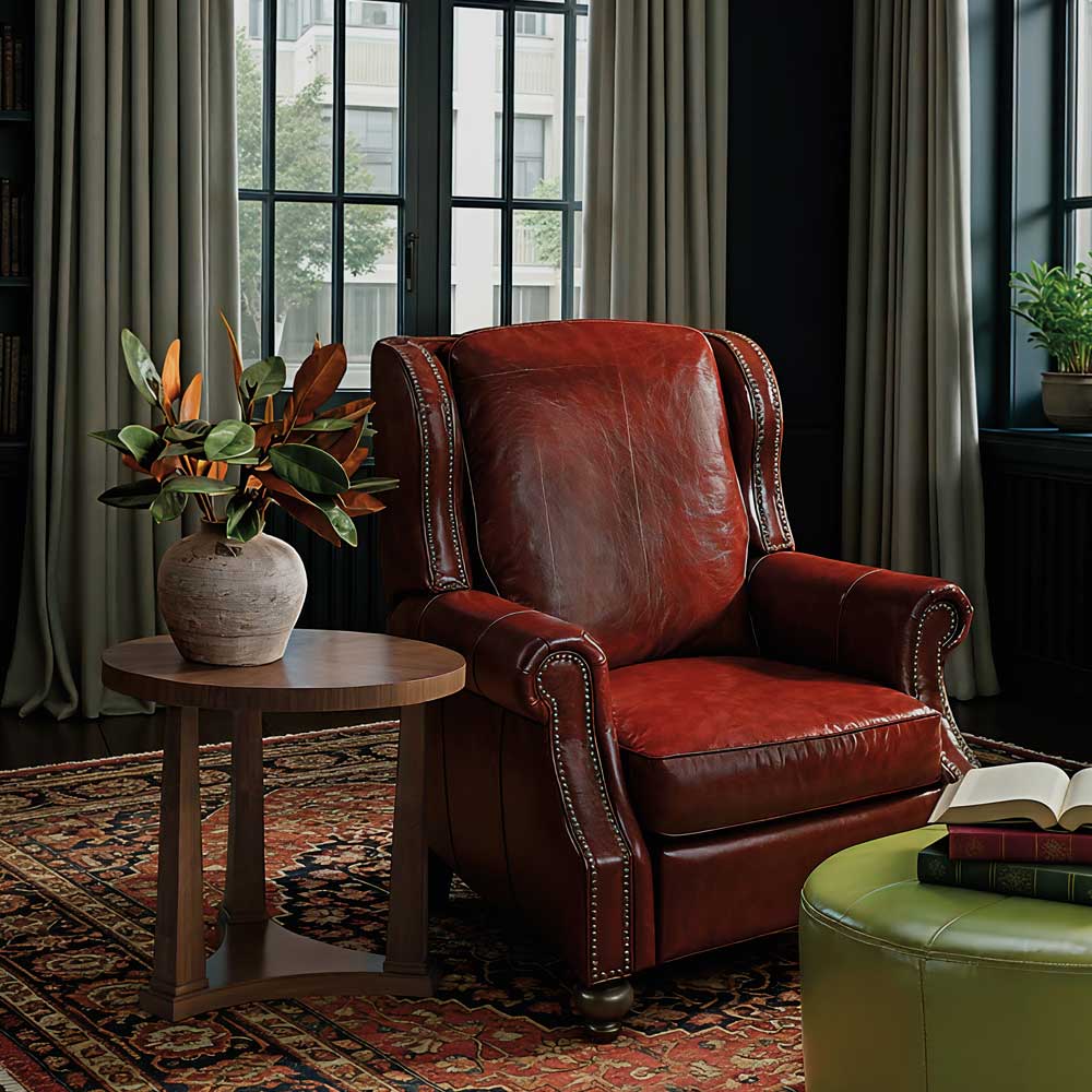 Archives Round End Table Living Room Hooker Furniture