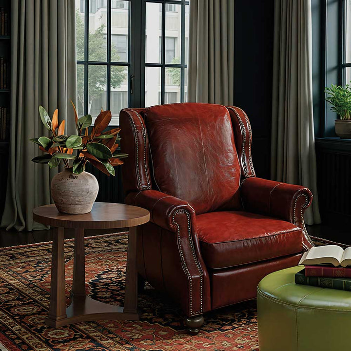 Archives Round End Table Living Room Hooker Furniture