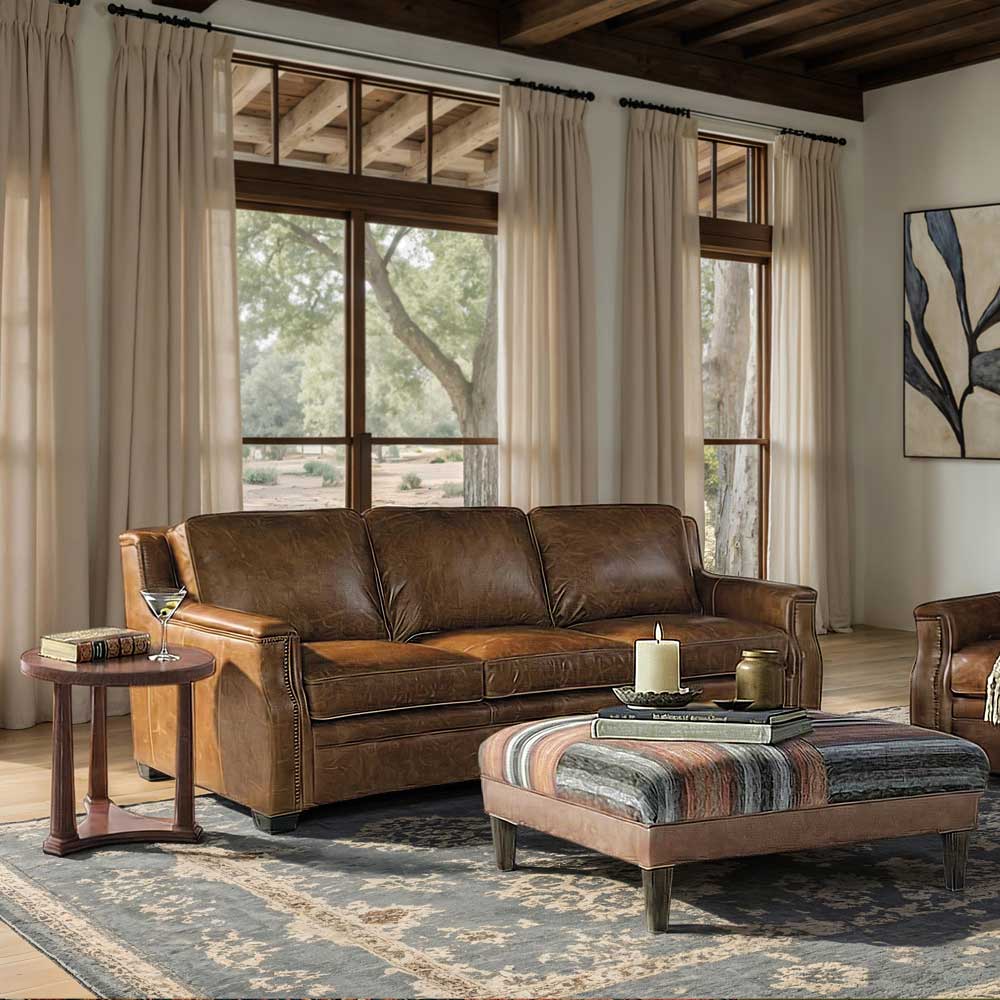 Archives Round End Table Living Room Hooker Furniture