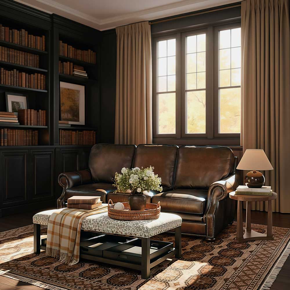 Archives Round End Table Living Room Hooker Furniture