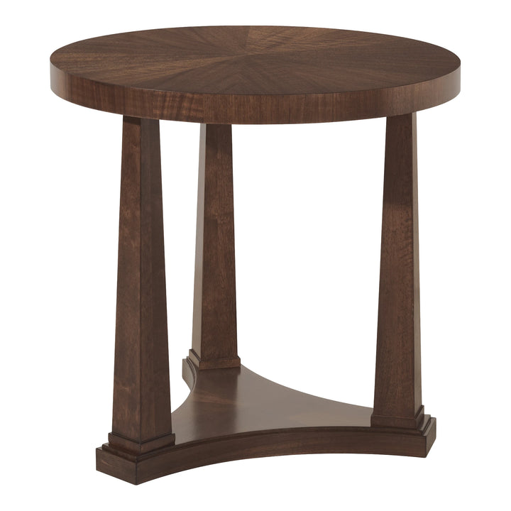 Archives Round End Table Living Room Hooker Furniture
