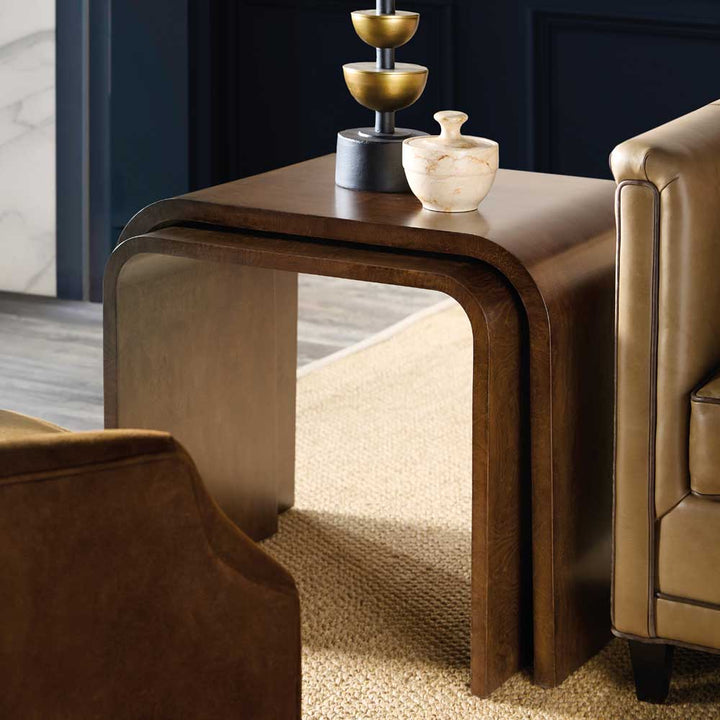 Archives Nesting Tables Living Room Hooker Furniture