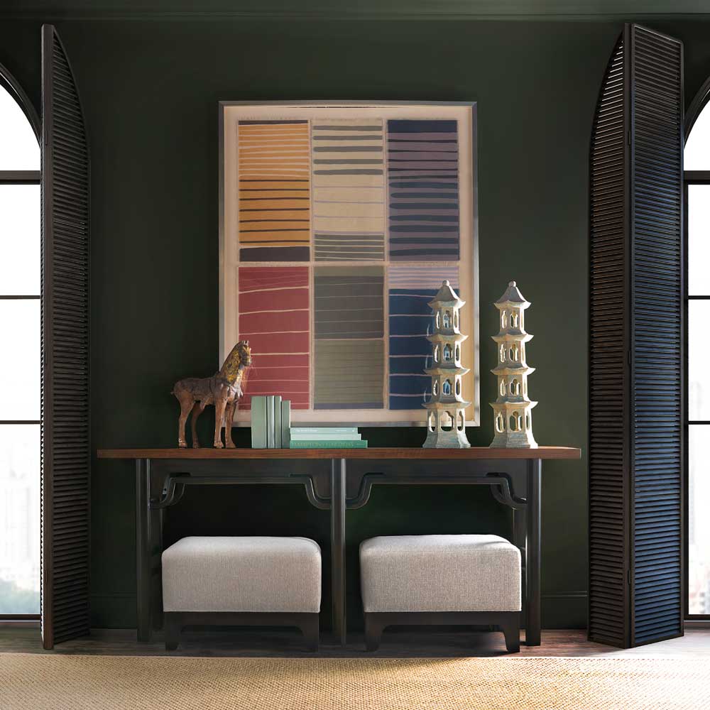 Archives Console Table Living Room Hooker Furniture