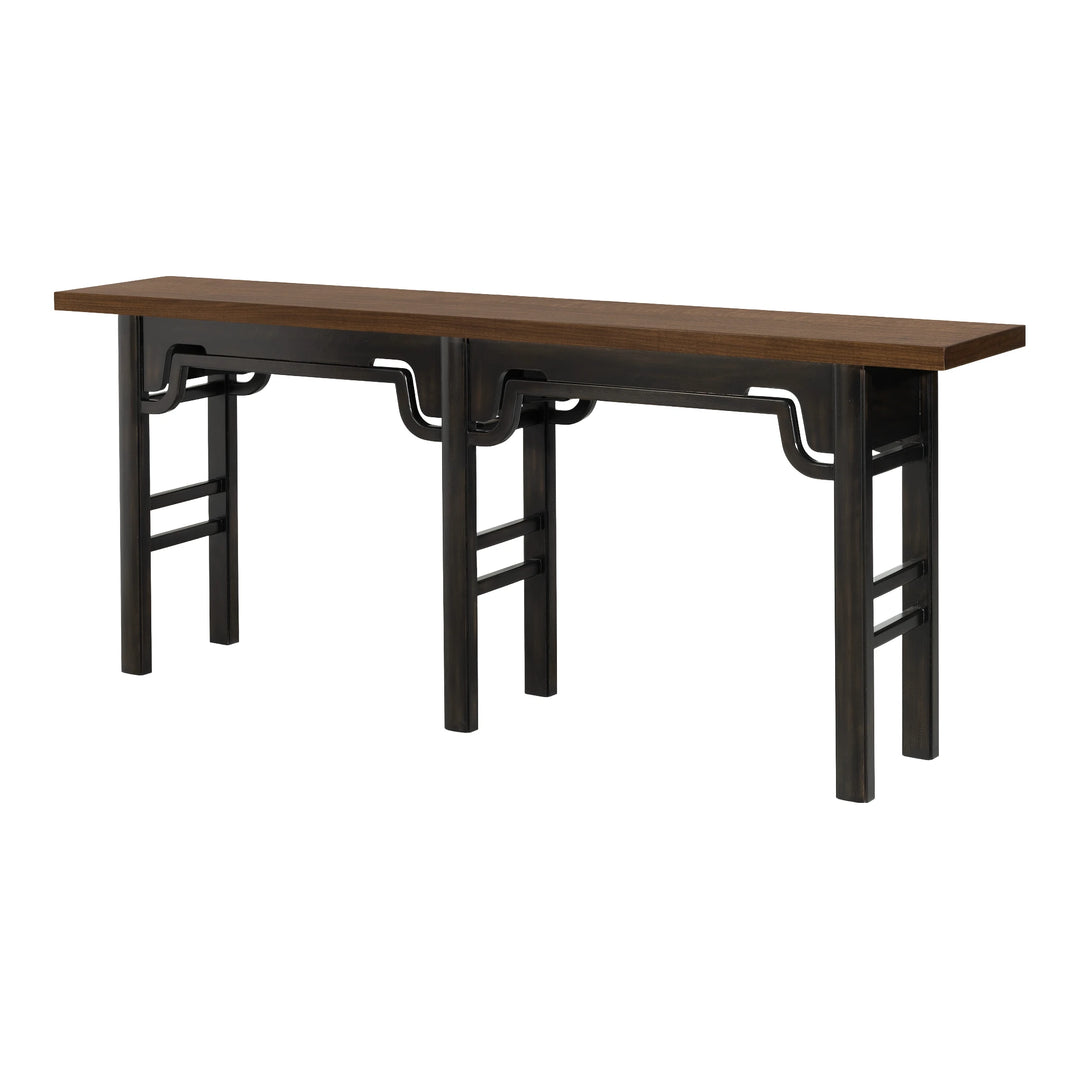 Archives Console Table