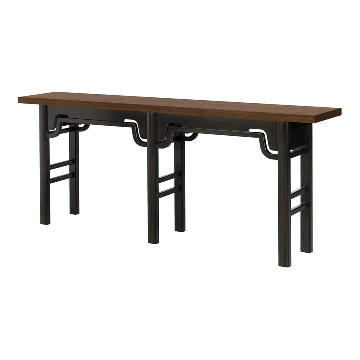 Archives Console Table