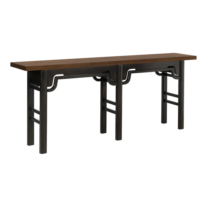 Archives Console Table