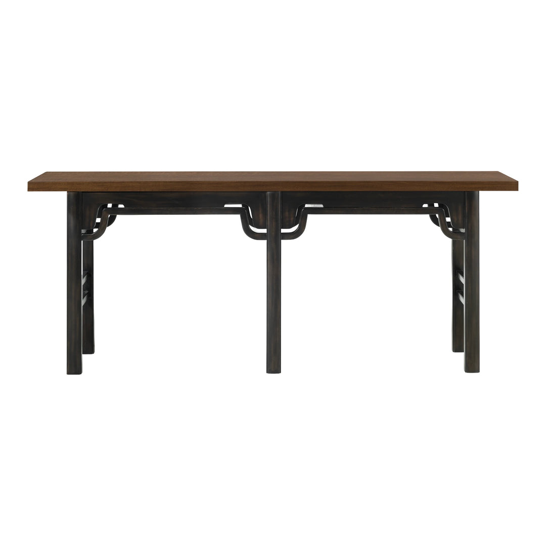 Archives Console Table