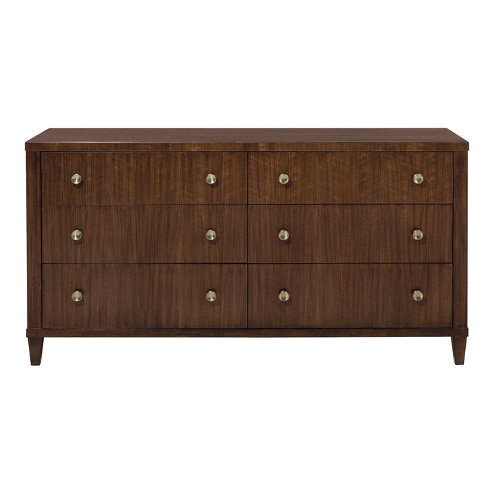 Archives 6-Drawer Dresser