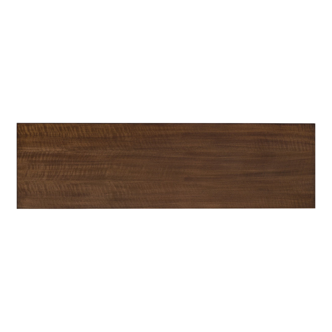 Archives 6-Drawer Dresser