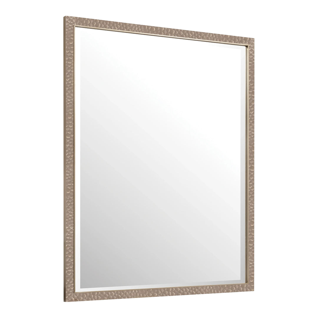 Archives Rectangle Mirror Bedroom Hooker Furniture