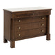 Archives Four-Drawer Chest Bedroom Hooker Furniture