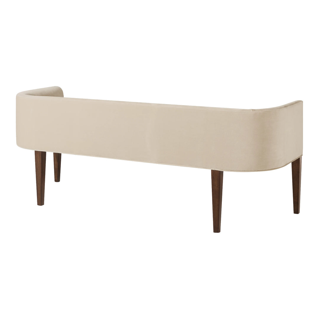 Archives Bed Bench Bedroom Hooker Furniture