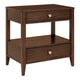 Archives 2-Drawer Nightstand Bedroom Hooker Furniture