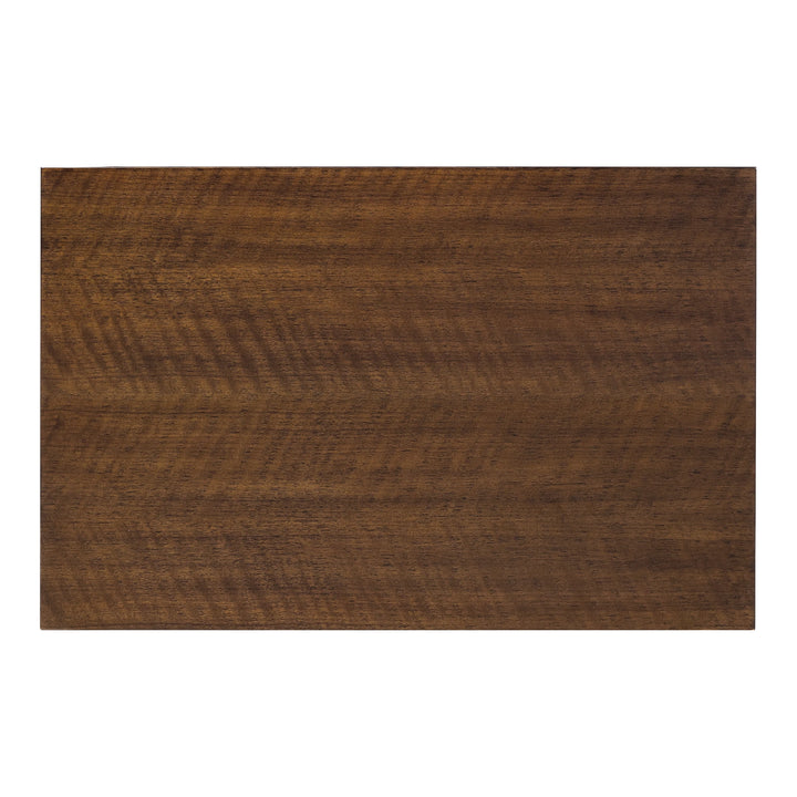 Archives 2-Drawer Nightstand