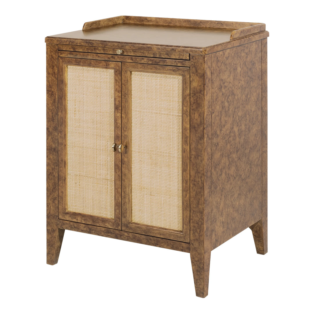 Archives 2-Door Nightstand Bedroom Hooker Furniture