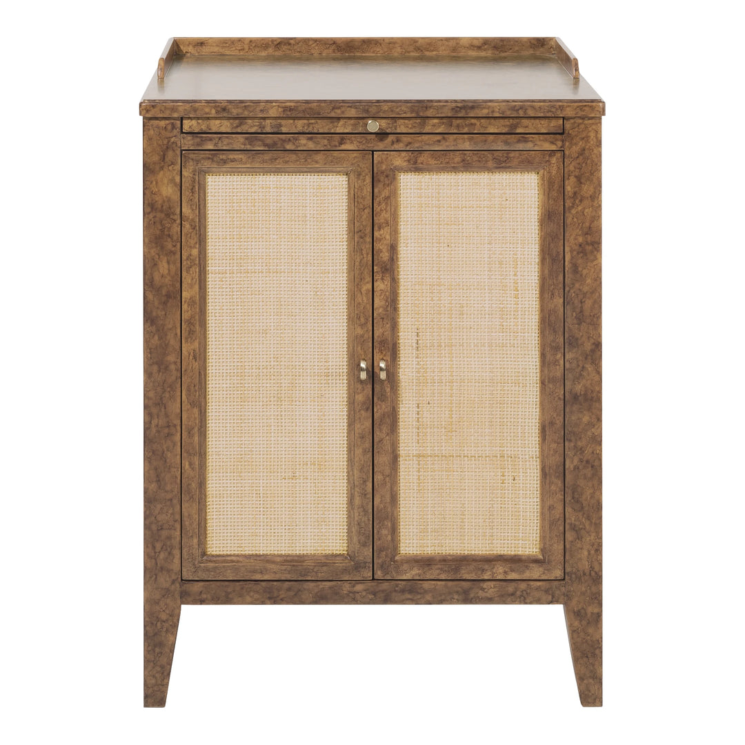 Archives 2-Door Nightstand Bedroom Hooker Furniture