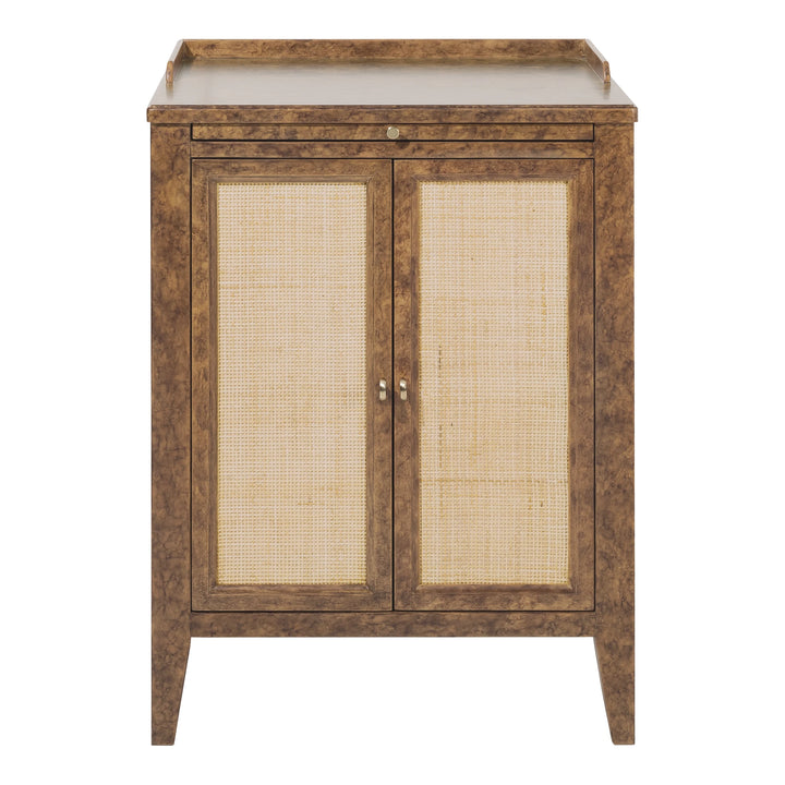 Archives 2-Door Nightstand Bedroom Hooker Furniture