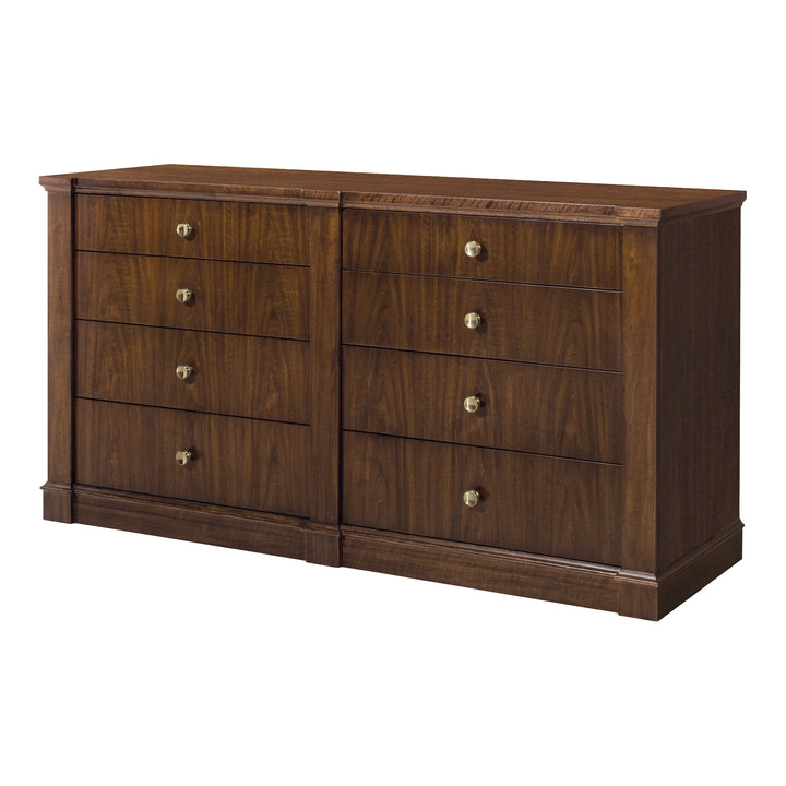 Archives 8-Drawer Dresser