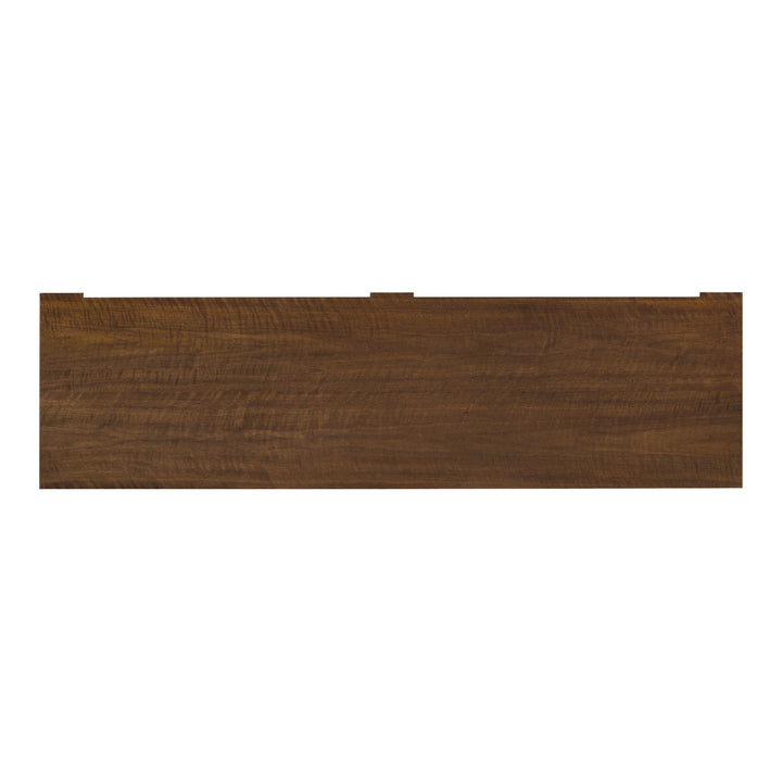 Archives 8-Drawer Dresser