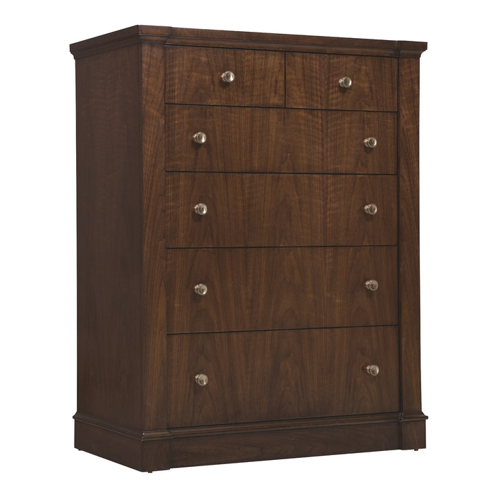Archives Six-Drawer Chest Bedroom Hooker Furniture