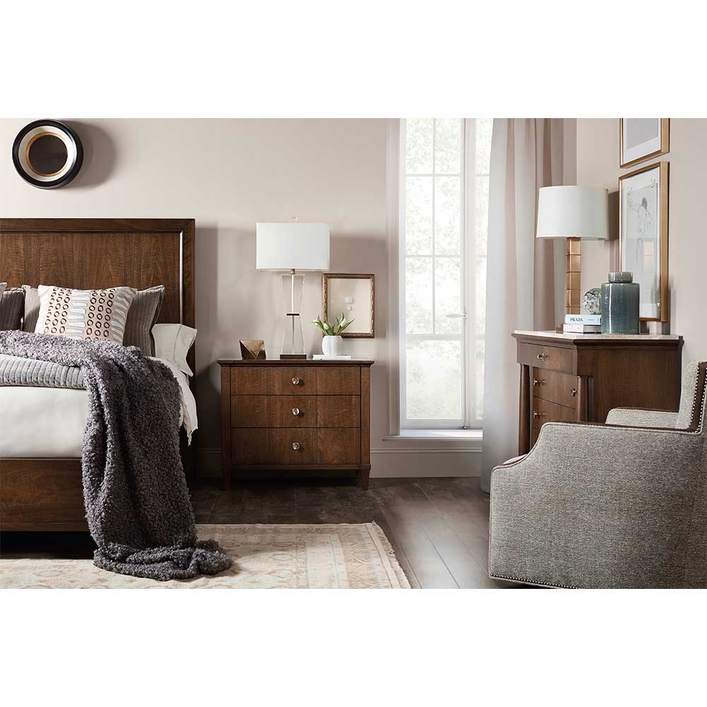 Archives California King Panel Bed Bedroom Hooker Furniture