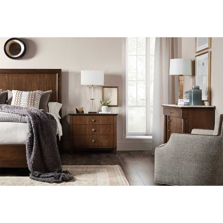 Archives California King Panel Bed Bedroom Hooker Furniture