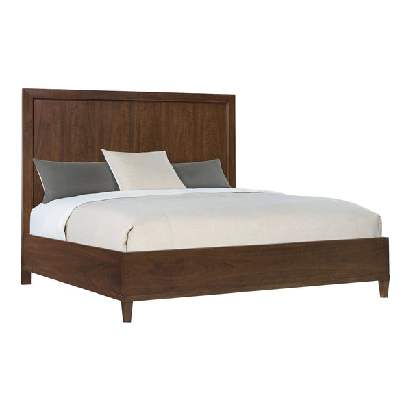 Archives King Panel Bed