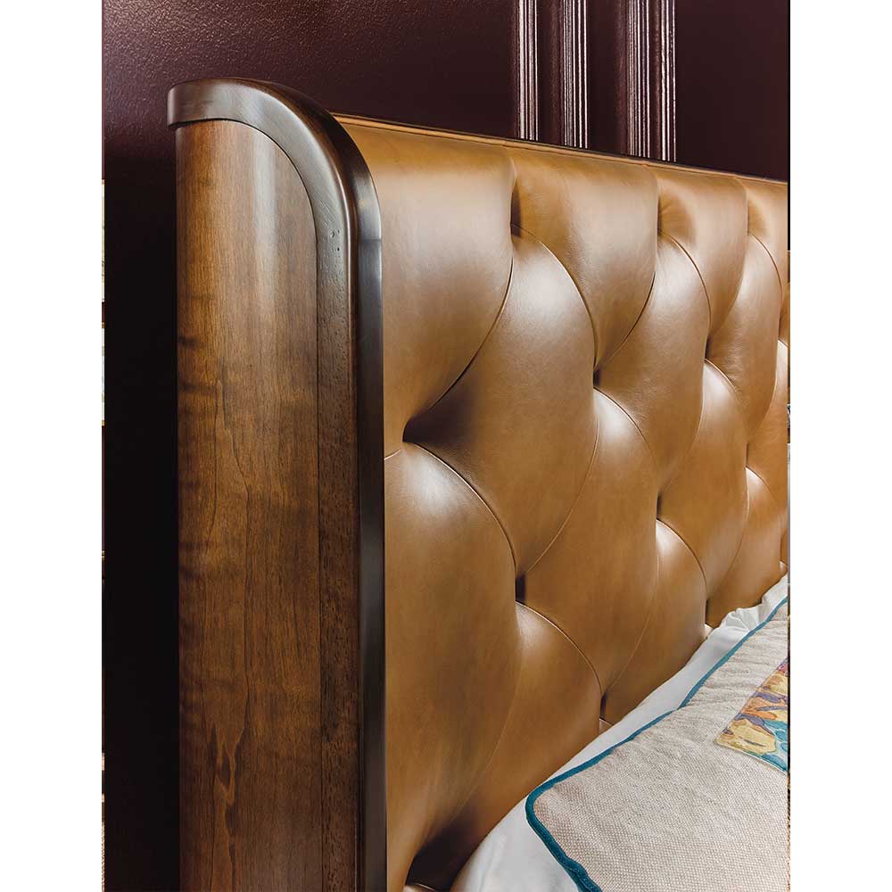 Archives California King Leather Bed Bedroom Hooker Furniture