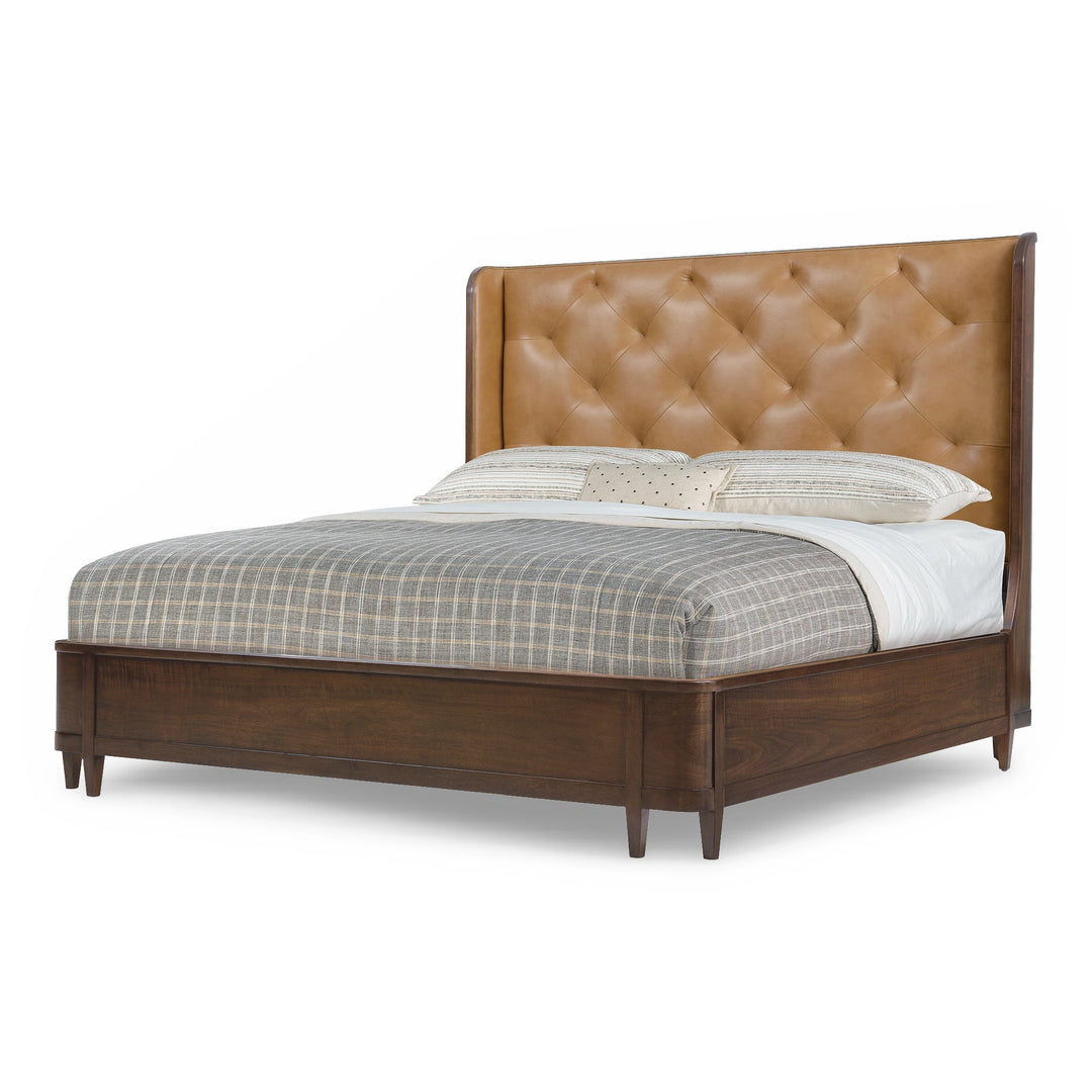 Archives Bed Bedroom Hooker Furniture