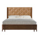 Archives California King Leather Bed Bedroom Hooker Furniture