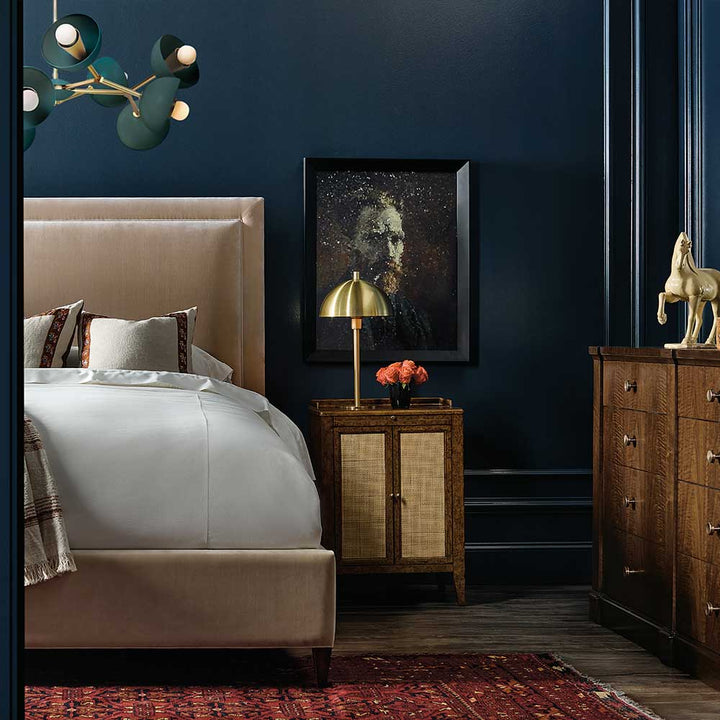Archives King Upholstered Bed Bedroom Hooker Furniture