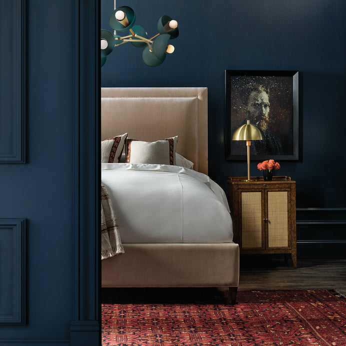 Archives 2-Door Nightstand Bedroom Hooker Furniture