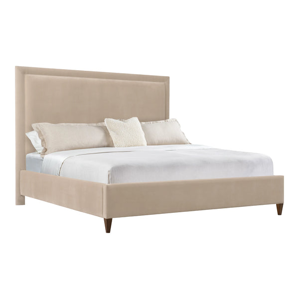 Archives King Upholstered Bed