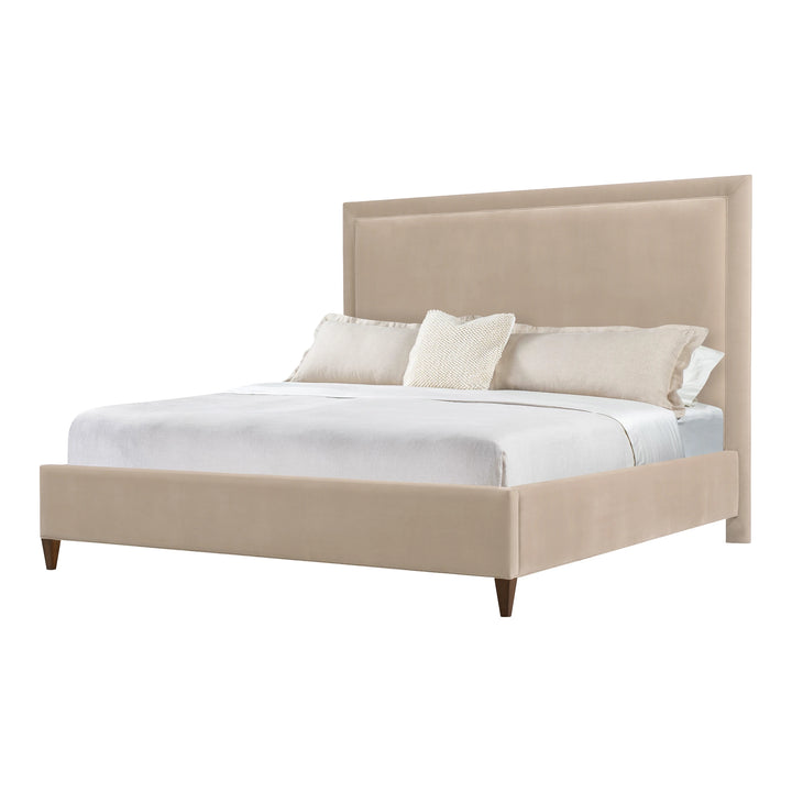 Archives King Upholstered Bed Bedroom Hooker Furniture