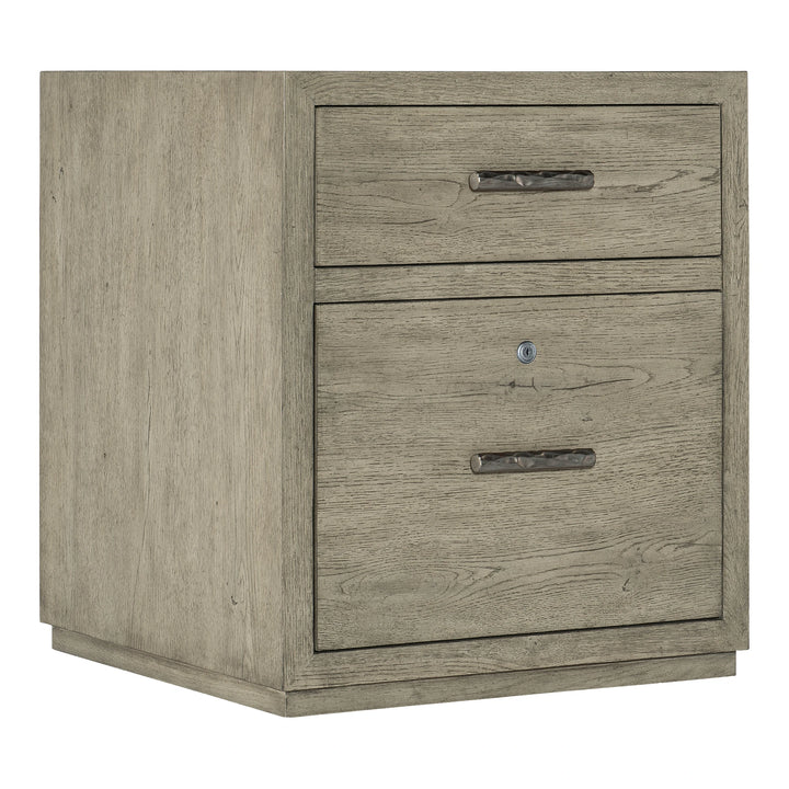 Linville Falls File Cabinet Home Office Hooker Furniture