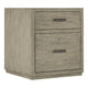 Linville Falls File Cabinet Home Office Hooker Furniture