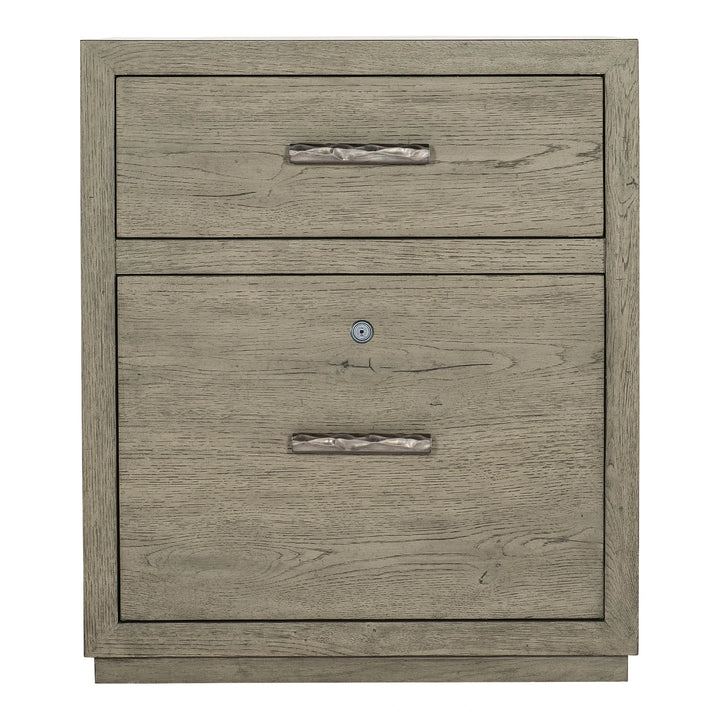 Linville Falls File Cabinet Home Office Hooker Furniture