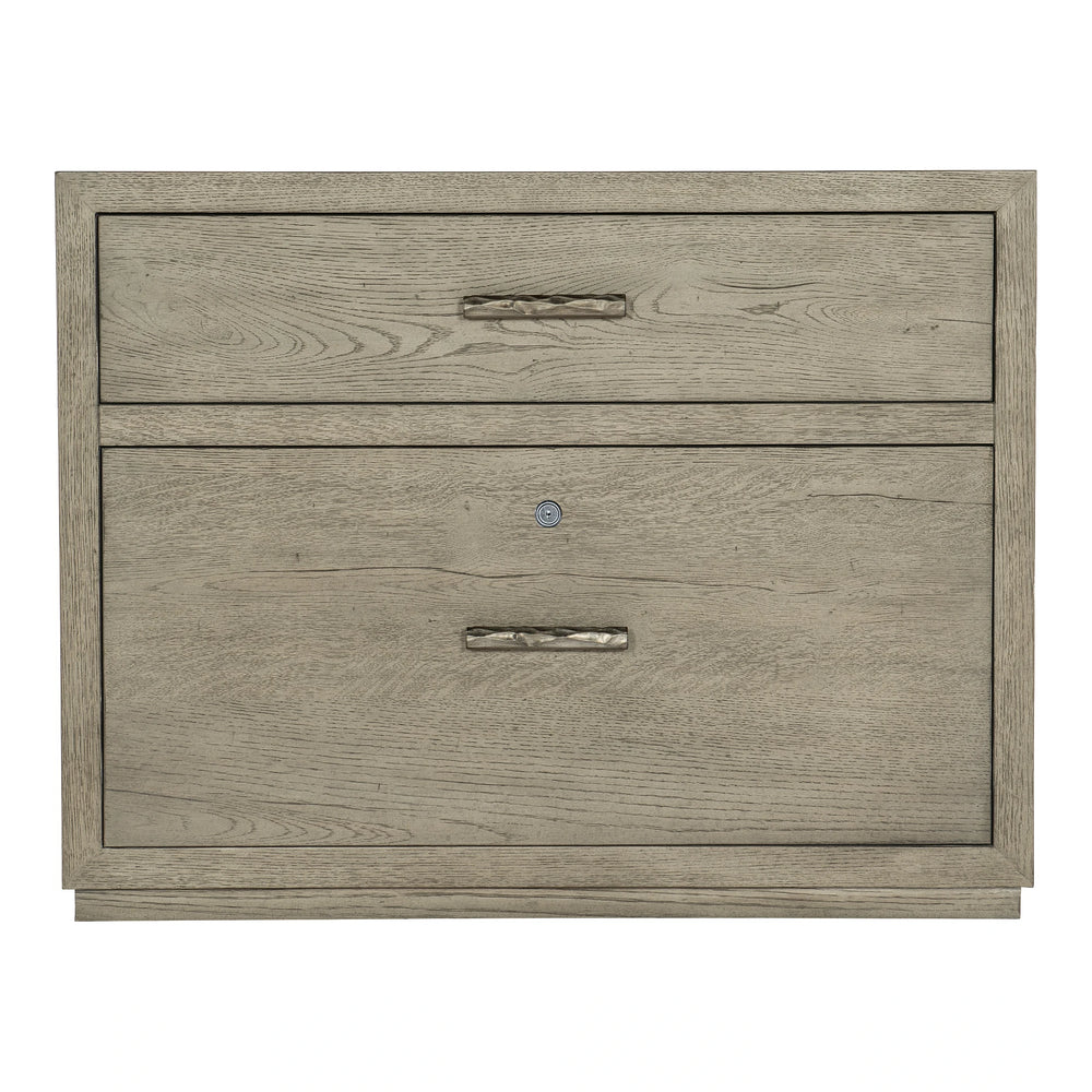 Linville Falls Lateral File Home Office Hooker Furniture