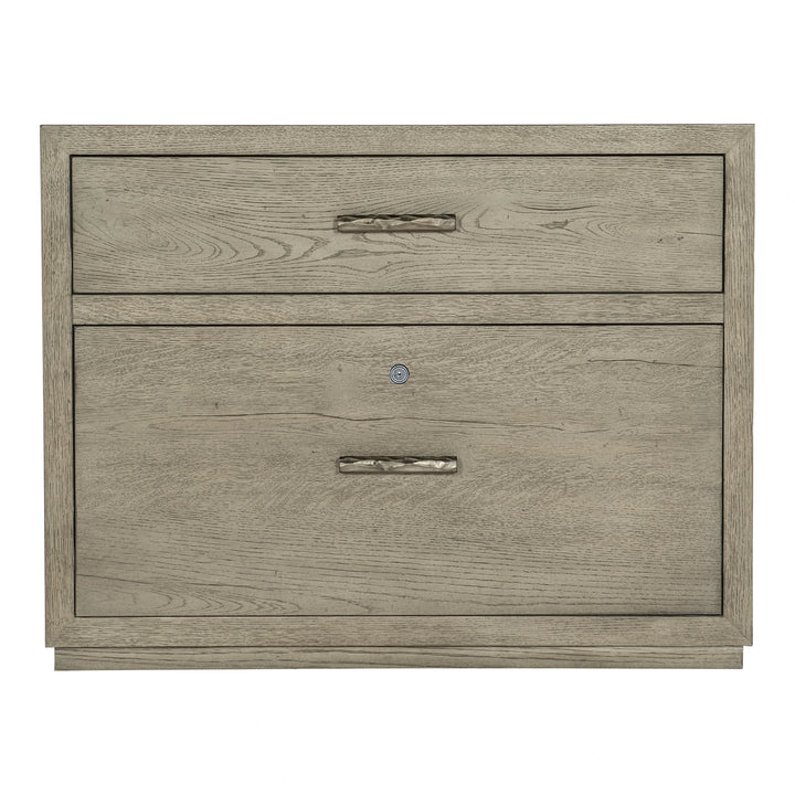 Linville Falls Lateral File Home Office Hooker Furniture