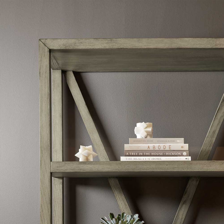 Linville Falls Wisemans View Etagere