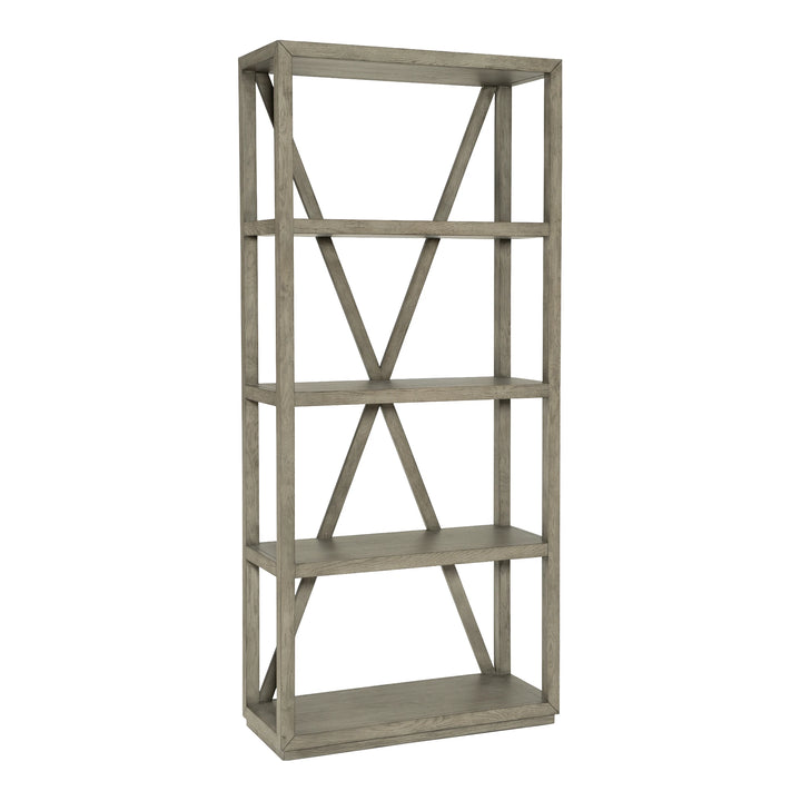 Linville Falls Wisemans View Etagere