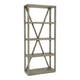 Linville Falls Wisemans View Etagere Home Office Hooker Furniture